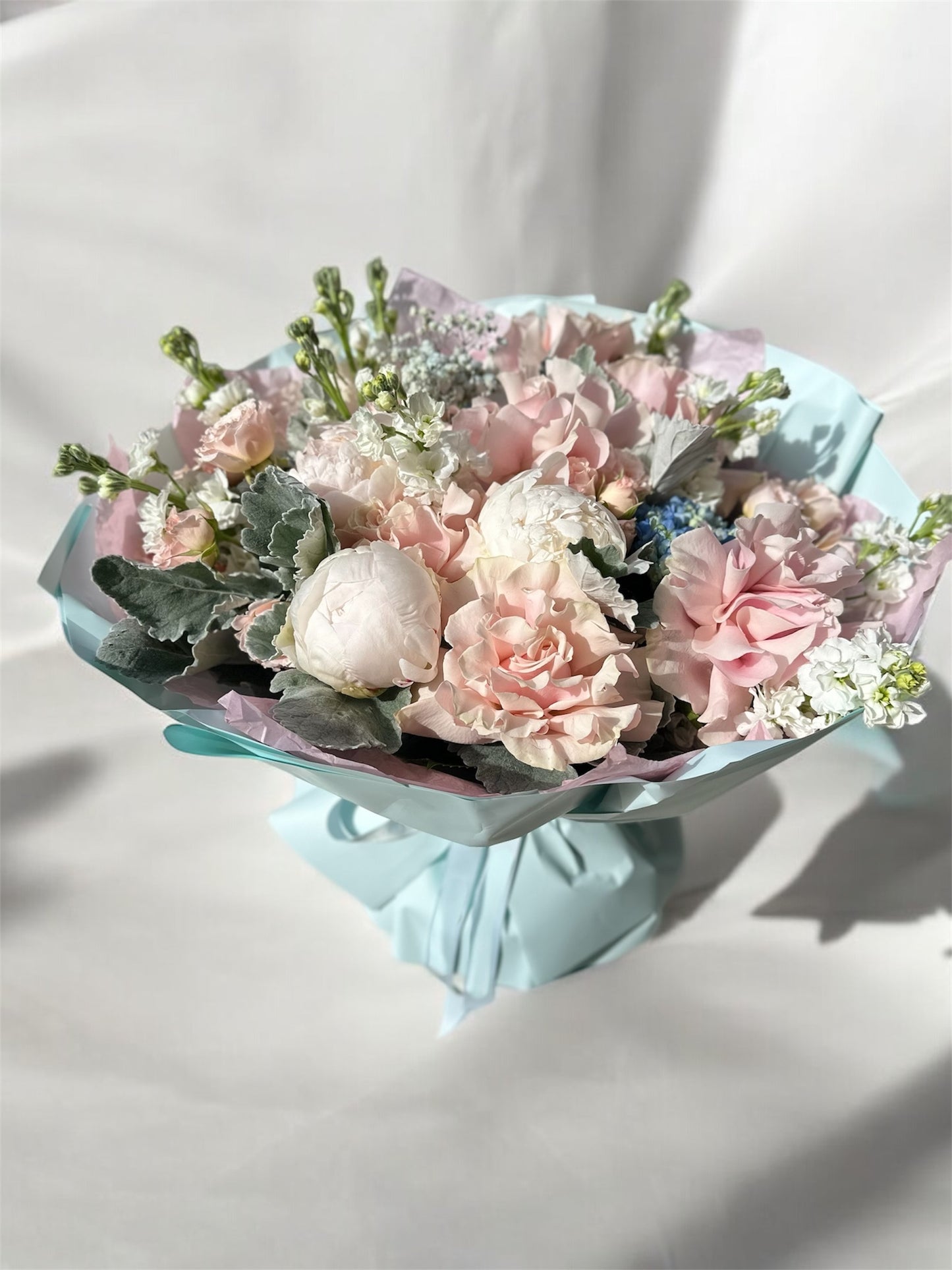 Pastel dream