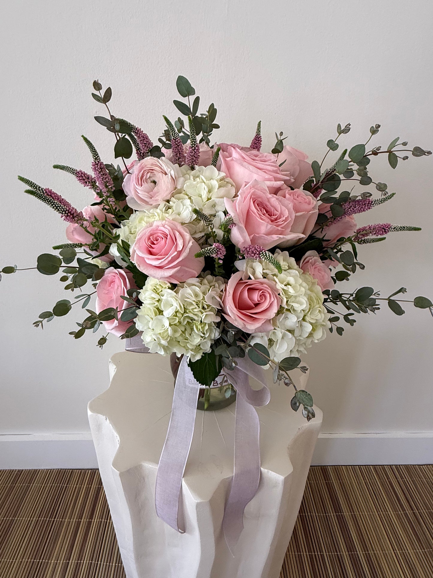The Signature Bloom Vase