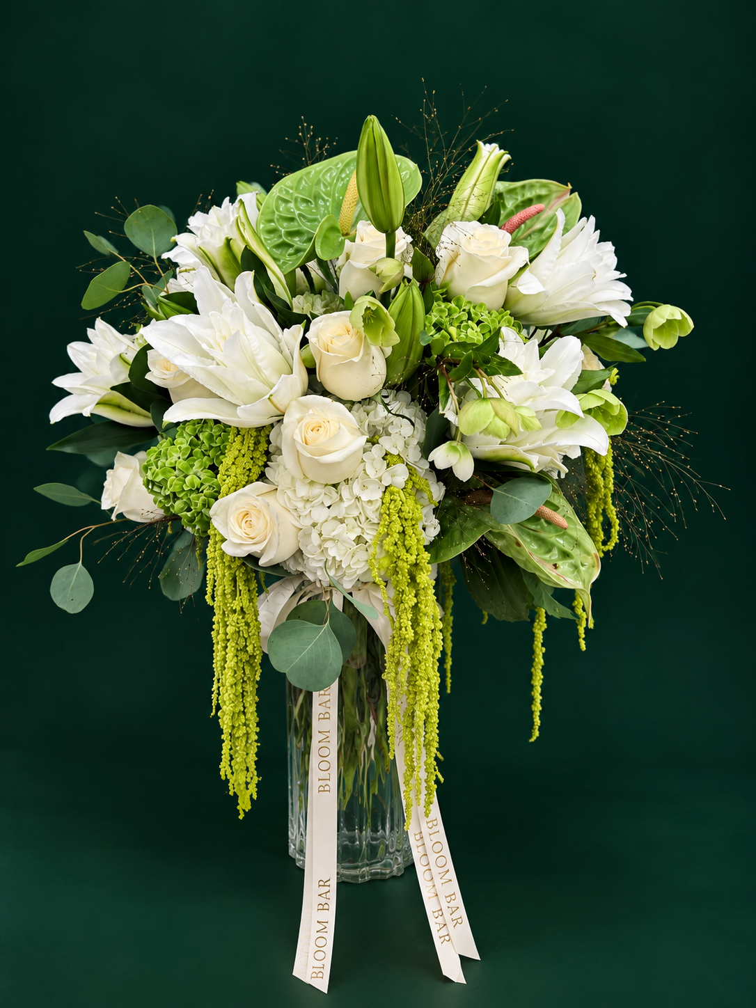 Ivory Garden