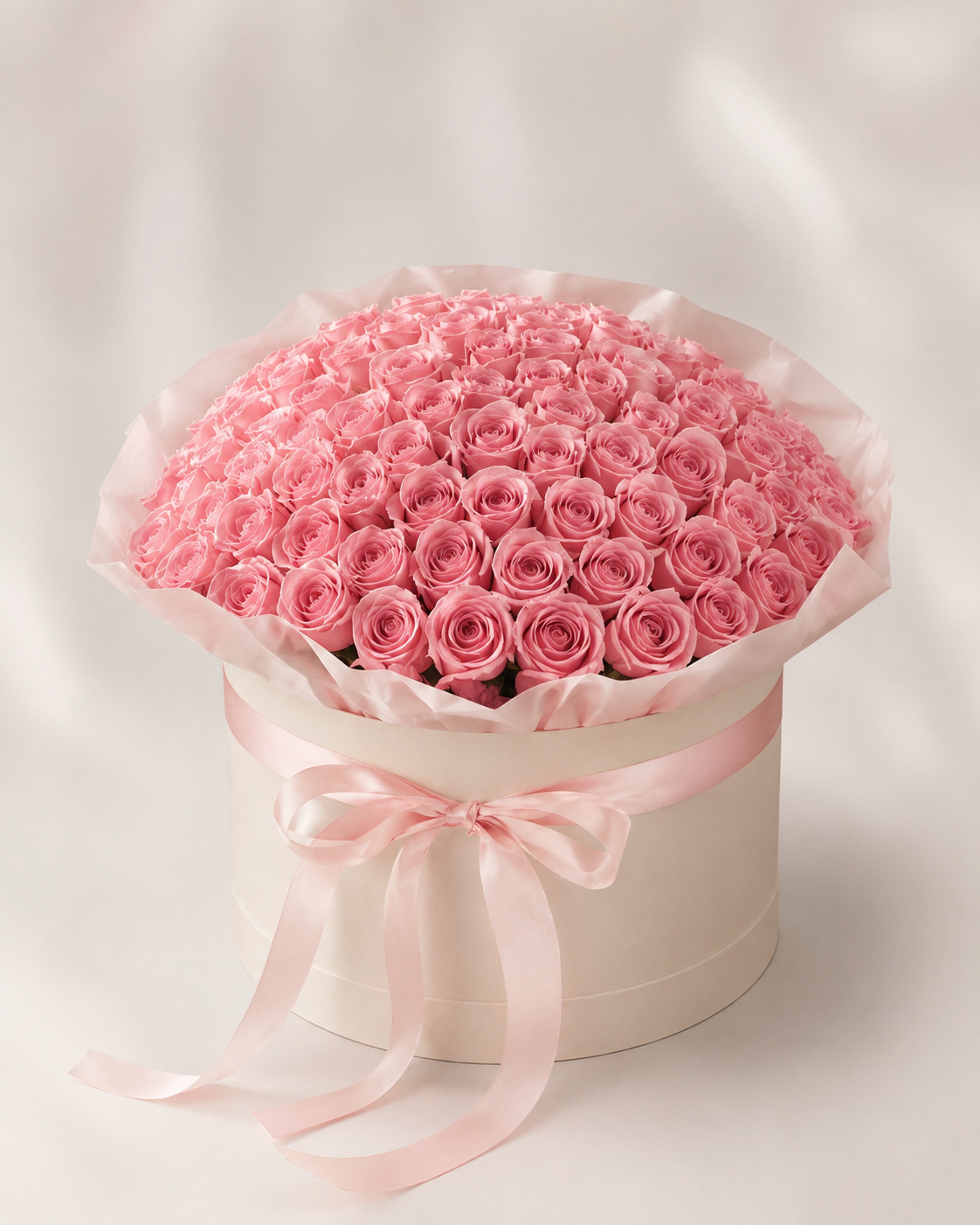 Pink Majesty
