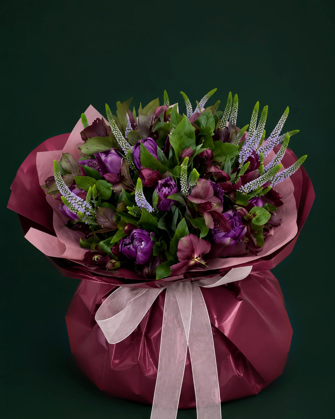 Midnight Bloom