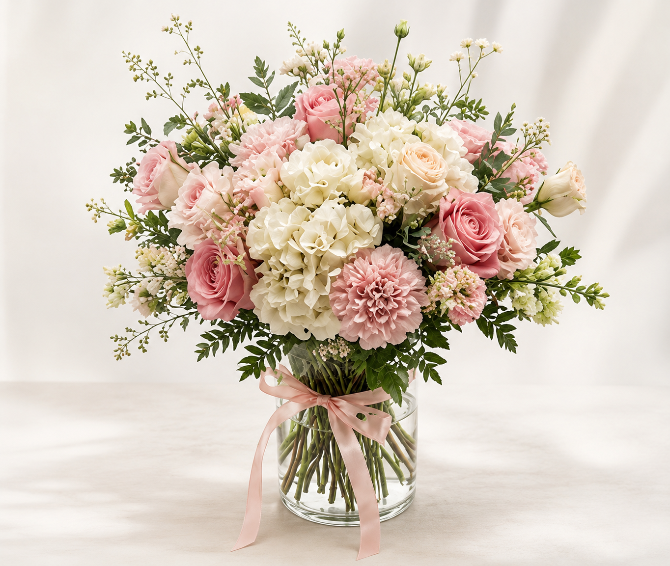 Flower Vases