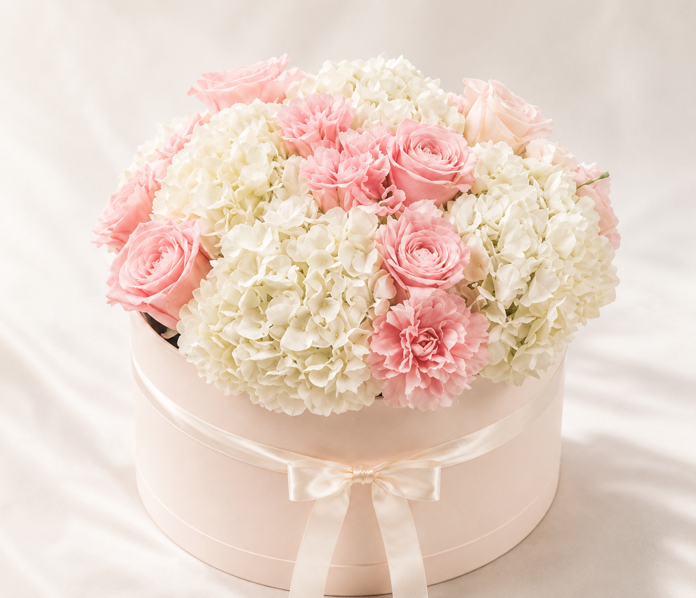 Flower Boxes