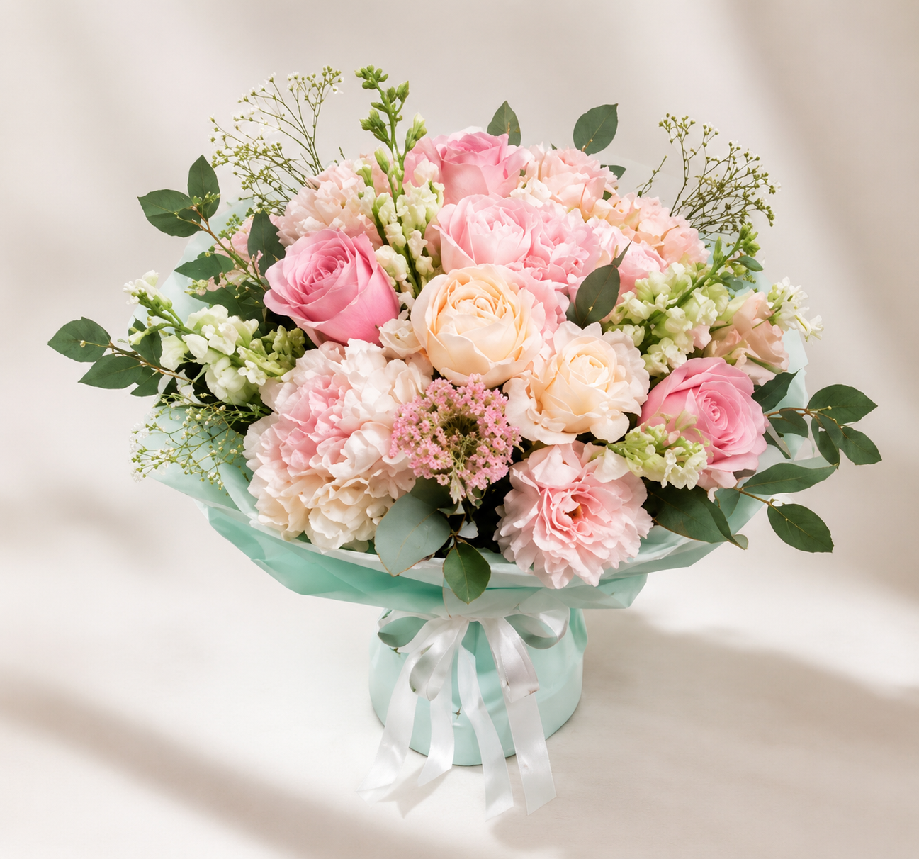 Flower Bouquets