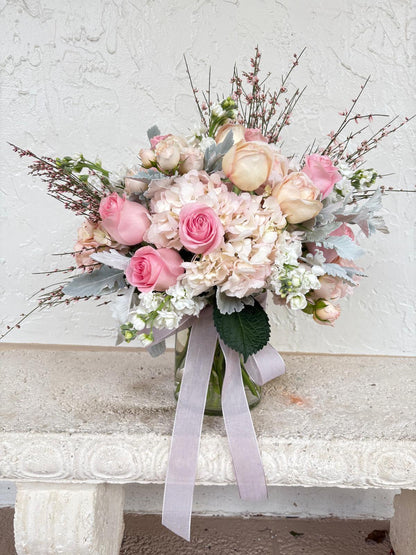 Dreamy Blooms