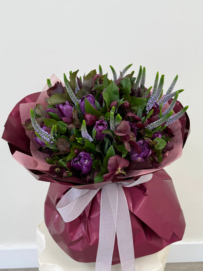 Midnight Bloom