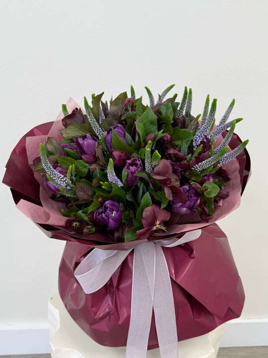 Midnight Bloom