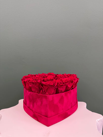 Forever Love Roses