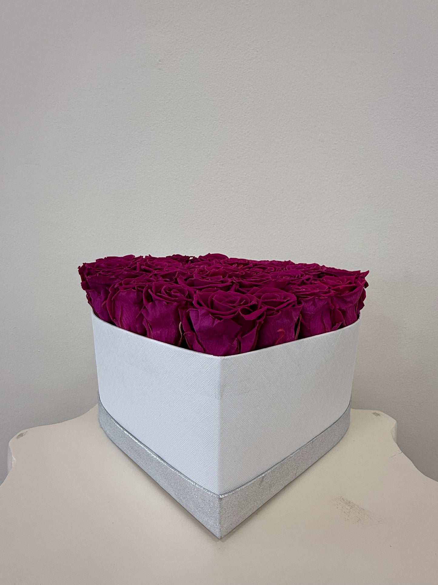 Radiant Love Roses