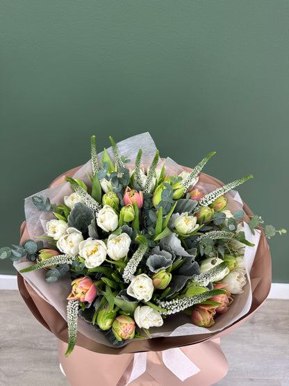 Tulip Harmony