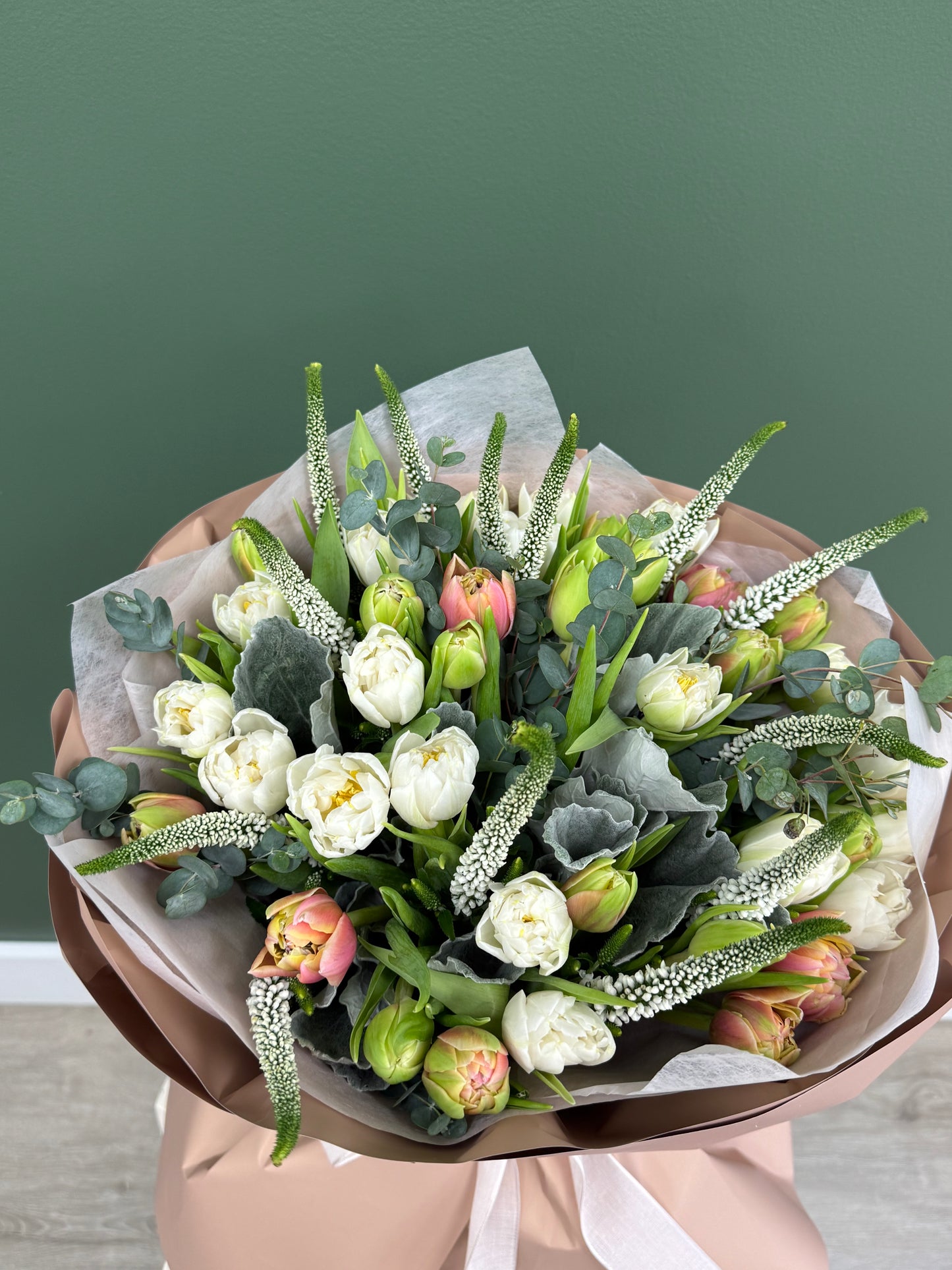 Tulip Harmony