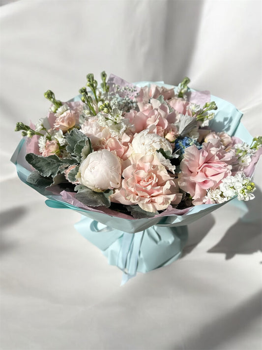Pastel dream