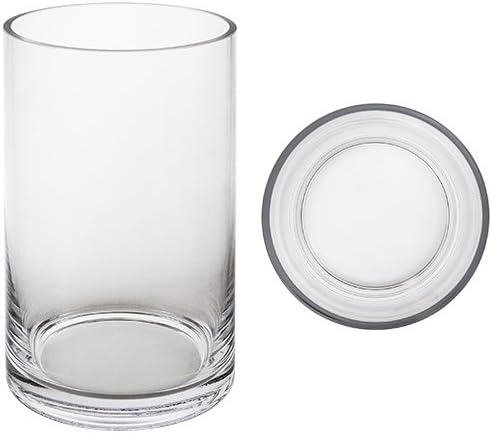 Cylinder Vase
