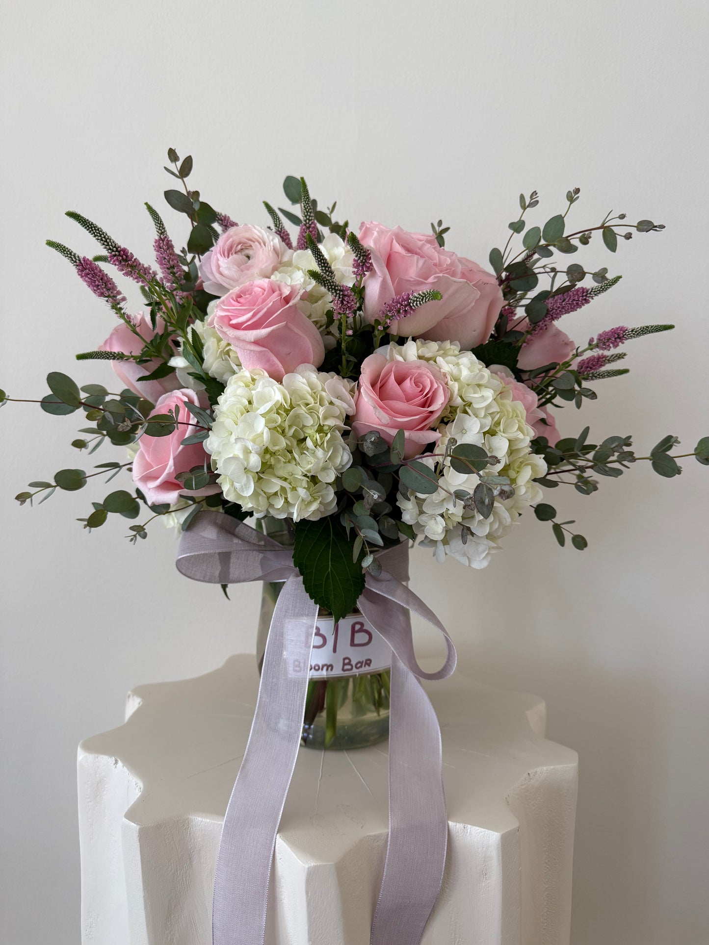 The Signature Bloom Vase