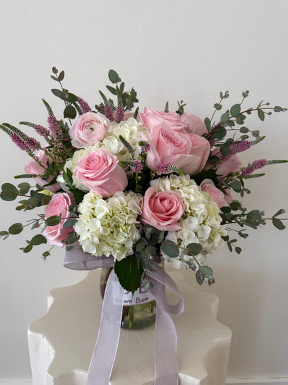 The Signature Bloom Vase