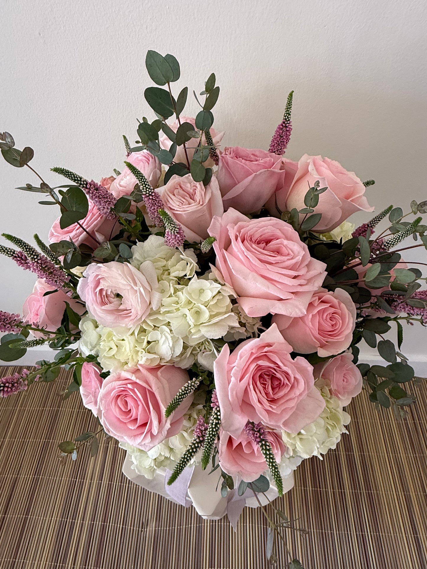 The Signature Bloom Vase