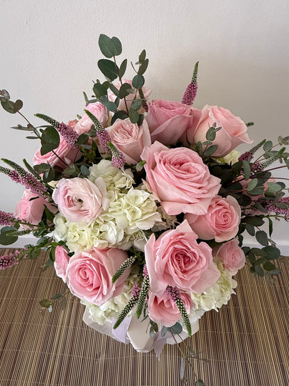 The Signature Bloom Vase