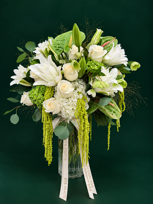 Ivory Garden