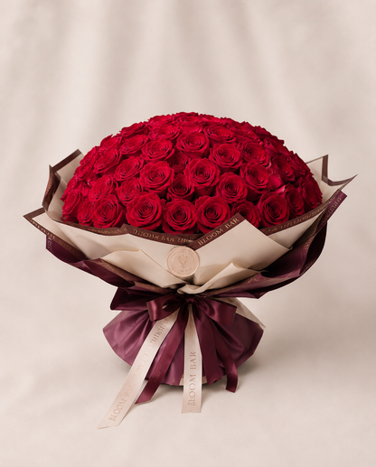 Red Roses