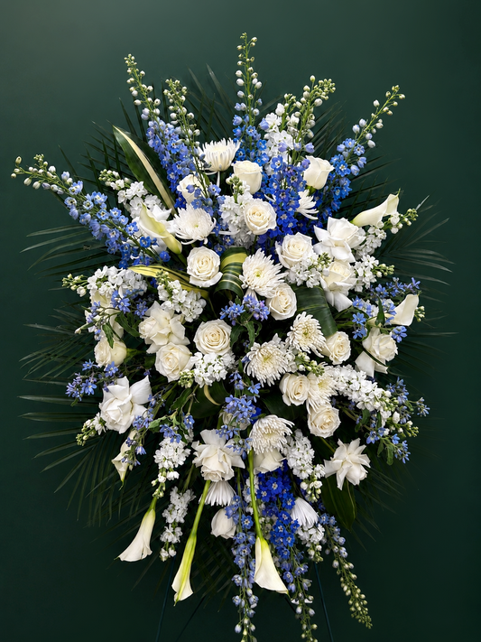 Heavenly Remembrance