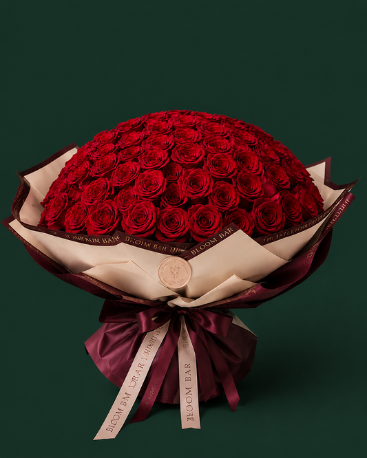 Red Roses