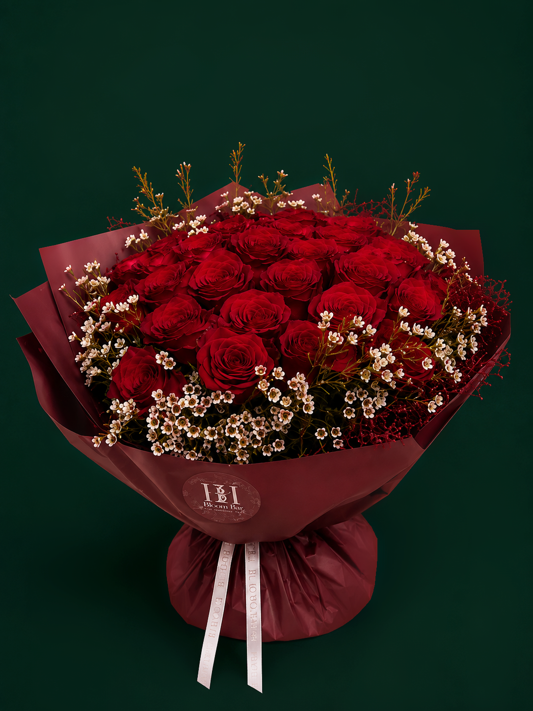 Velvet Passion