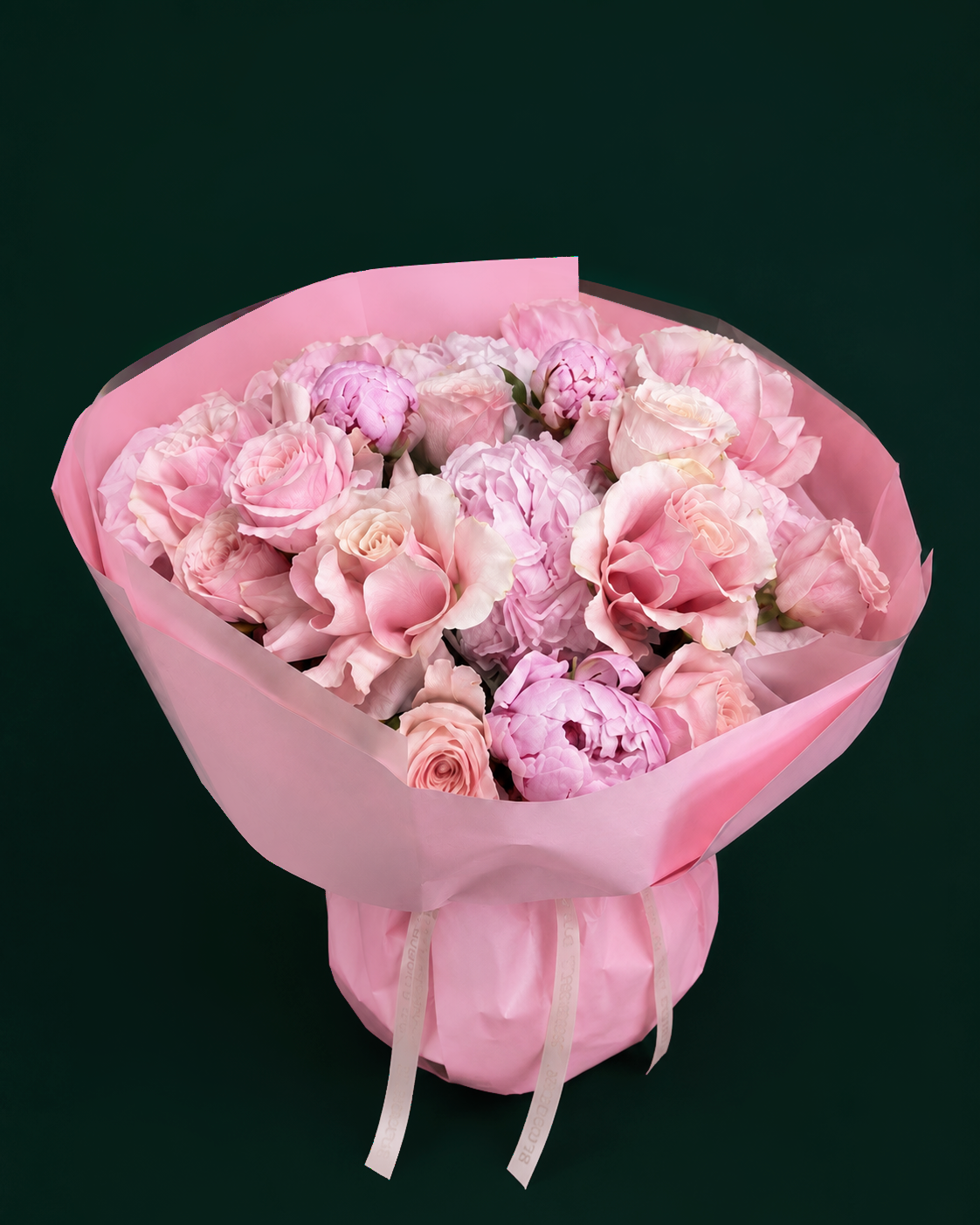 Blush Signature