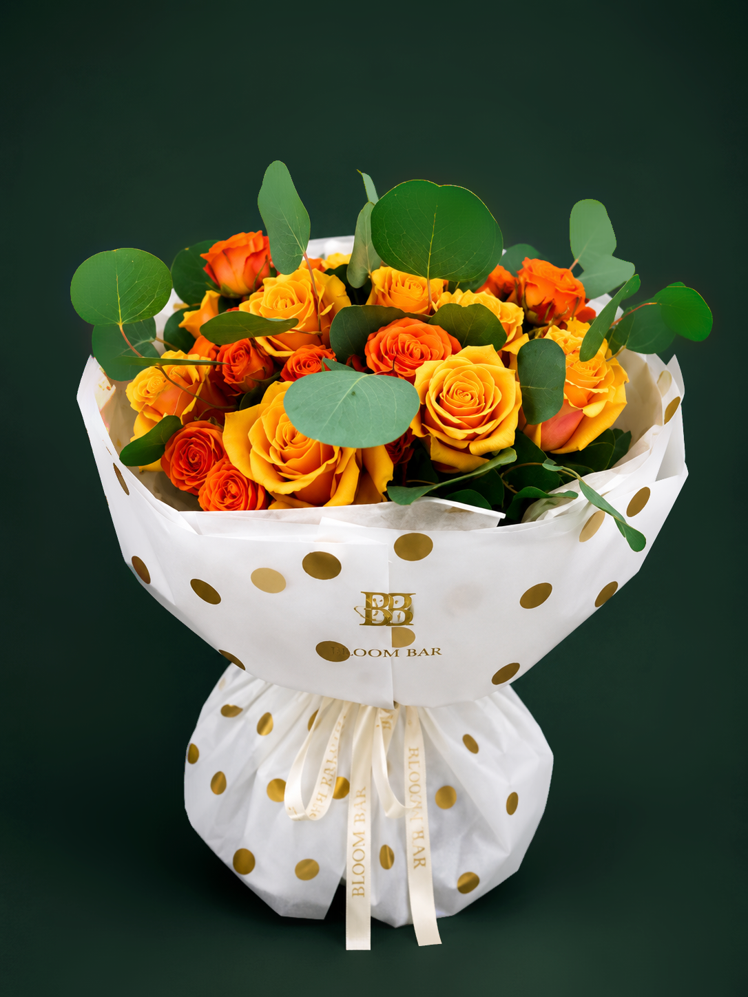 Elegant Mixed Bouquet