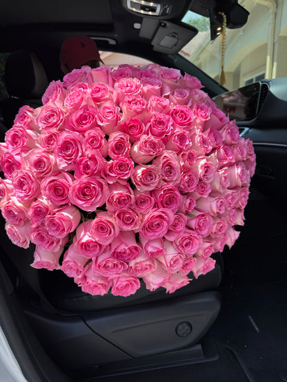 Royal Pink