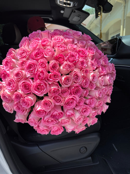 Royal Pink