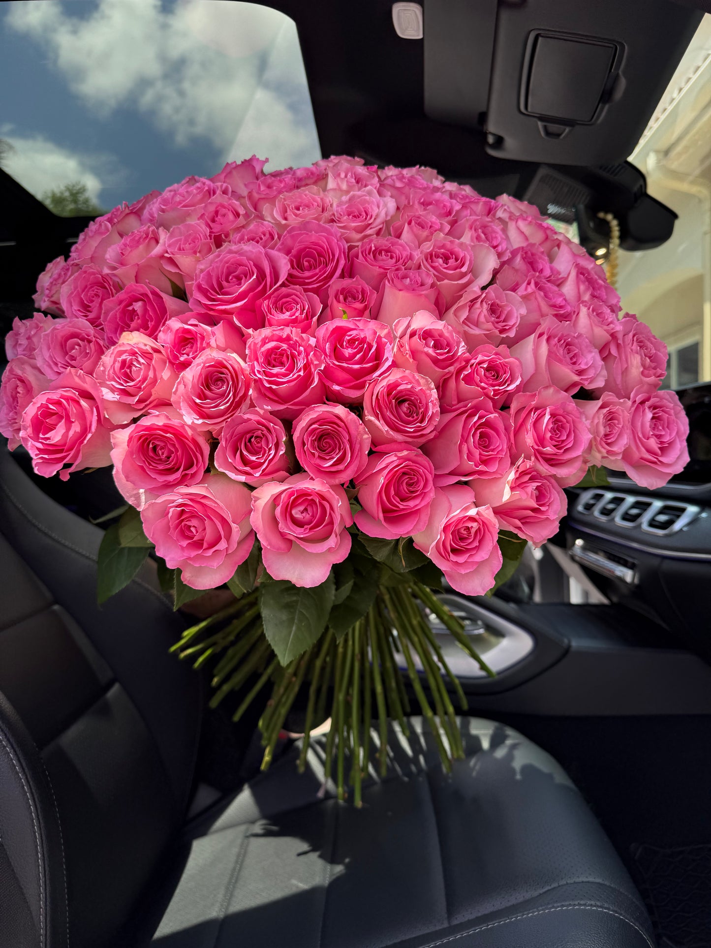 Royal Pink