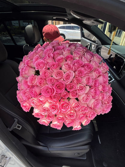 Royal Pink