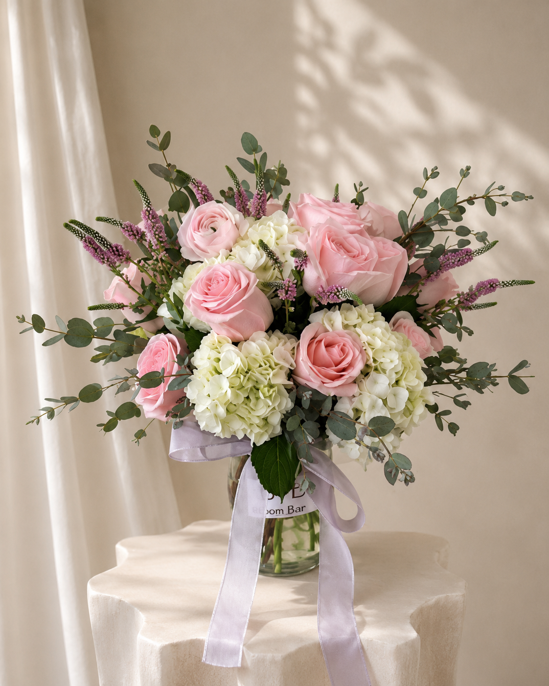 The Signature Bloom Vase