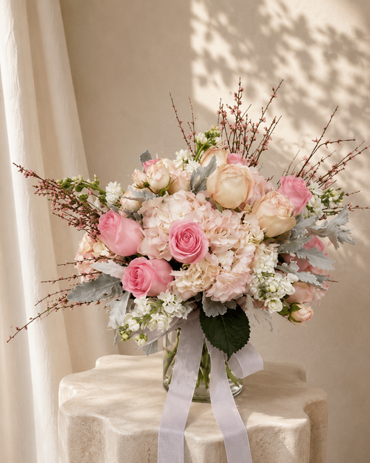 Dreamy Blooms