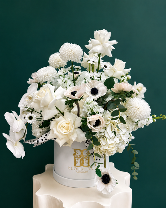 White Serenit